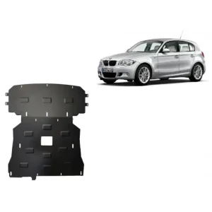 Cumpără acum Scut motor metalic pentru BMW Seria 1 E81;E87 ( 2004 - 2011 )