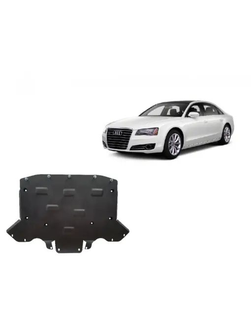 Scut cutie de viteză Audi A8 ( 2010 - 2017 ) Vezi acum