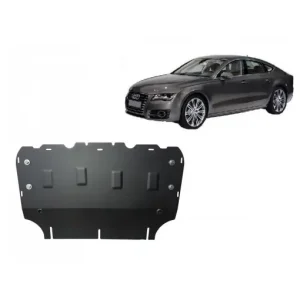 Transport gratuit Scut motor metalic pentru Audi A7 ( 2011 - 2018 )