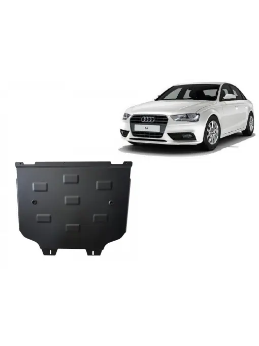 Preferatul clienților Scut cutie de viteză Audi A4 B9 ( 2015 - 2025 )