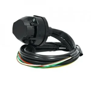 Kit electric 7 PINI pentru carlig remorcare Ofertă exclusivă