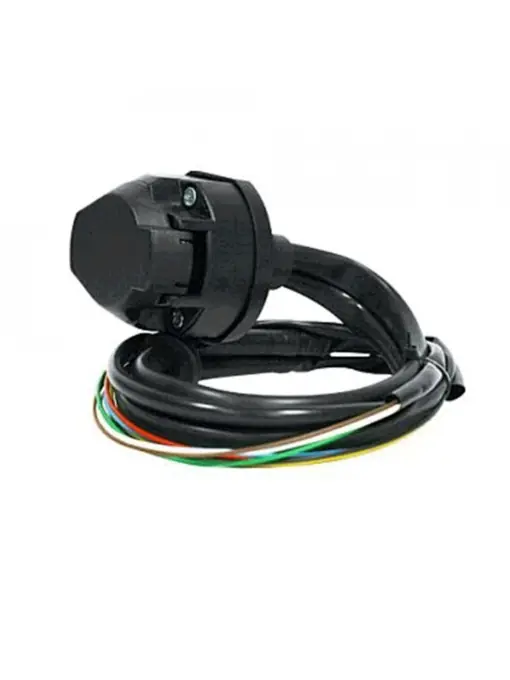 Kit electric 7 PINI pentru carlig remorcare Ofertă exclusivă