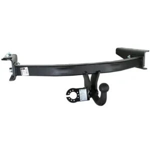 Carlig remorcare STEINHOF STJ054 pentru Jeep Cherokee, Dodge Nitro ( 2006 - ) Plată securizată