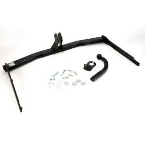 Carlig remorcare STEINHOF STF229 pentru Ford Focus, Focus C-Max ( 2003 - 2012 ) Mai ieftin