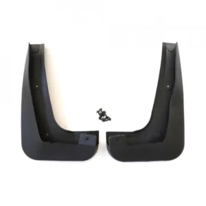 Noutate APARATORI NOROI PENTRU BMW X3 E83 2004-2011 SET 4 BUC