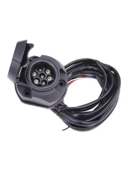 Set electric universal 7 PINI, fara switch lumina ceata - 200 CM - ORIS Cel mai bun preț