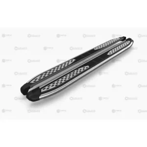 Calitate înaltă Set Praguri laterale Plus 229 cm pentru VAUXHALL VIVARO (X82) VAN 14-18 / SWB