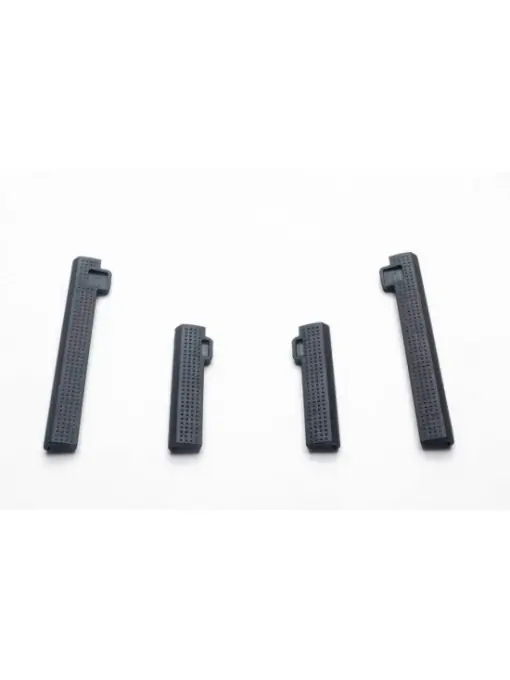 Protectii de margine a portierei auto Rati R-Stick 4 buc Ieftin