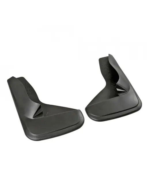 Set 2 aparatori pentru noroi LAMPA Splash Guards, din plastic, marimea 1, 22 x 30 cm Comandă acum