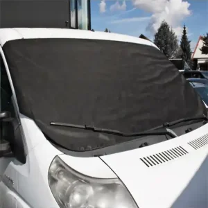 Husa Anti-Inghet 180X100 Cm Van Cu Sistem Prindere Mega Drive Livrare rapidă