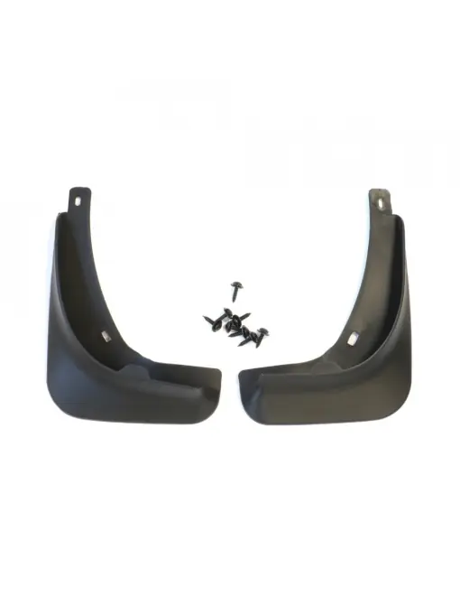 Retur gratuit APARATORI NOROI PENTRU SKODA SUPERB 2 2008-2015 BERLINA SET 4 BUC