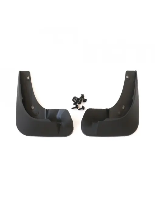 APARATORI NOROI PENTRU SKODA FABIA 2 HATCHBACK 2007-2010 SET 4 BUC Reducere extra