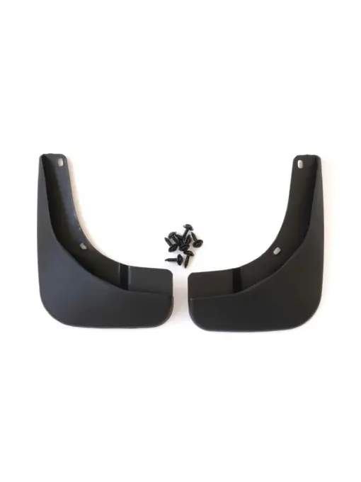 Aparatori Noroi Pentru Skoda Octavia 2007-2013 Sedan Set 4 Buc Nu rata