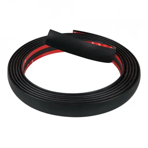 Plată sigură Banda protectie bara Lampa Full Bumper Protector