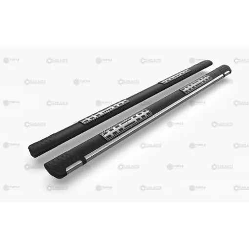 Popular Set Praguri laterale Emerald 171 cm pentru RENAULT CAPTUR (HA) SUV 16-19