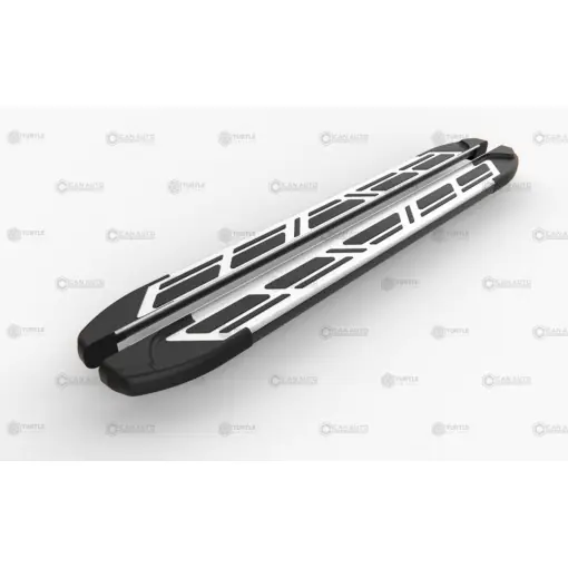 Set Praguri laterale Sapphire 171 cm pentru RENAULT CAPTUR (HA) SUV 16-19 Reducere de preț