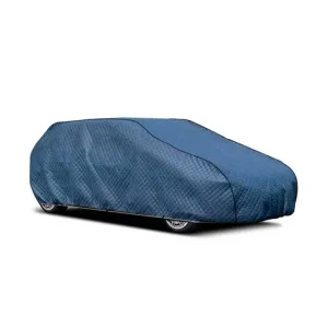 Preferatul clienților Prelata auto anti-grindina pentru masini hatchback/break marimea XXM 405 - 430x150x137cm