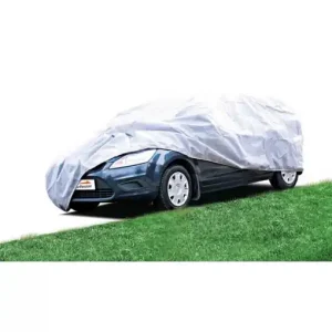 10026Cp Prelata Auto Cu Protectie Uv Marimea Xl 485X150X137Cm Carpassion Preț promoțional