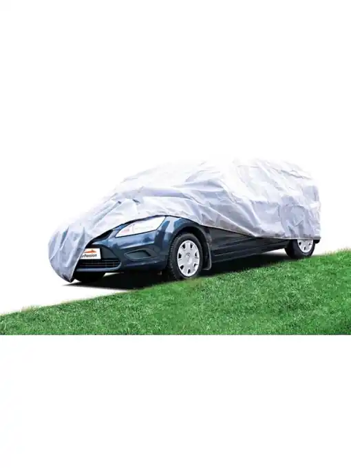 10024Cp Prelata Auto Cu Protectie Uv Marimea M 385X150X137Cm Carpassion Cumpără online
