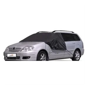 Parasolar parbriz si oglinzi laterale termoizolant 135/145X100 CM CARPASSION Ofertă exclusivă