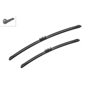 Expediere rapidă Set stergatoare Bosch OPEL Astra dupa 2004 550/450mm