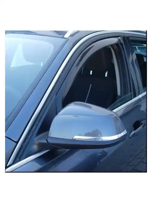 SET DEFLECTOARE AER FATA SEAT IBIZA SERIE 3 (2002-2008) CORDOBA (2002-) Preț promoțional