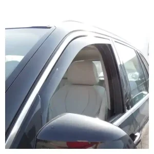 Set Deflectoare Aer Fata Bmw X5 (E70) (2007-2013) X5 (E70) (2014-) Reducere extra