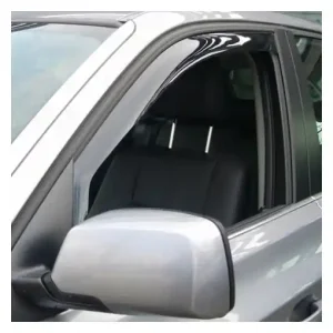Set Deflectoare Aer Fata Bmw X3 (E83) (2004-2010) Preț redus