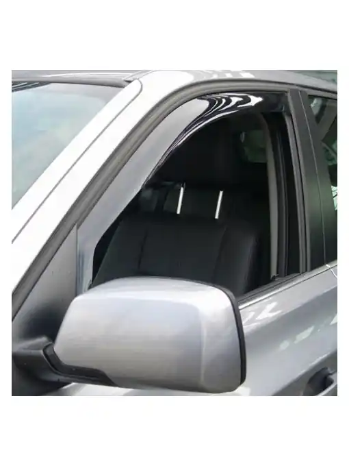 Set Deflectoare Aer Fata Bmw X3 (E83) (2004-2010) Preț redus