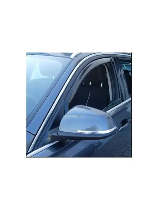 Cel mai vândut Set Deflectoare Aer Fata Volkswagen Jetta (2011-)