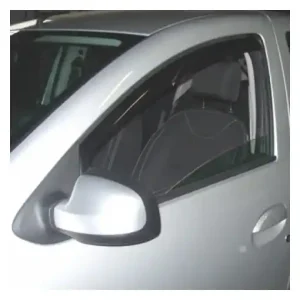Disponibil imediat Set Deflectoare Aer Fata Dacia Sandero (Sandero Stepway) (2008-2013)