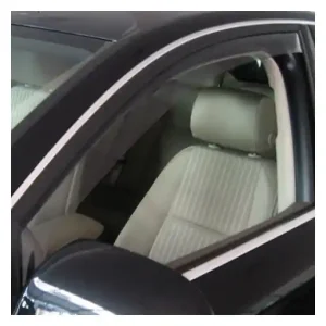 Transport gratuit Set Deflectoare Aer Fata Audi A6/Avant (2004-2010)