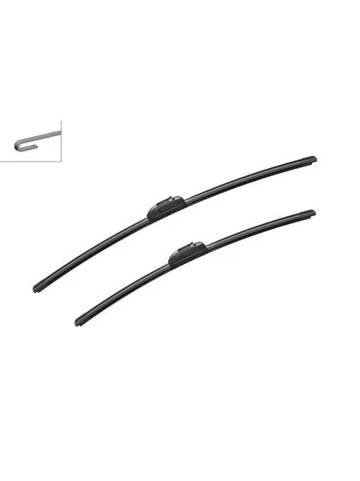 Set Stergatoare Aerotwin 650/550 Mm Comandă acum