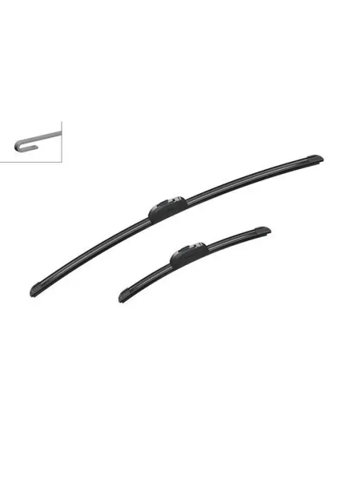 Stergatoare Bosch Aerotwin Retro 650/340 mm Honda, Hyundai, Kia, Suzuki 2006- Vezi acum