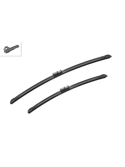 Stergatoare Auto Bosch Aerotwin 575/450 mm Alfa Romeo 159, Brera, Spider 2005-2011 Livrare expres