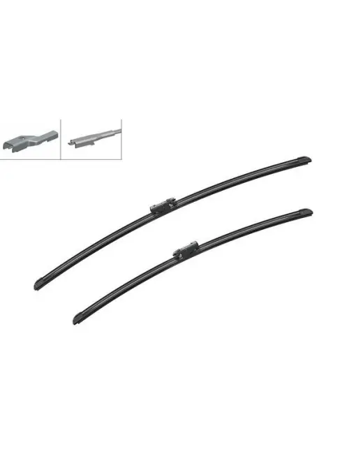 Premium Set stergatoare Bosch Aerotwin, 72.5/62.5 cm pentru Ford Grand C-Max, Opel Astra GTC J