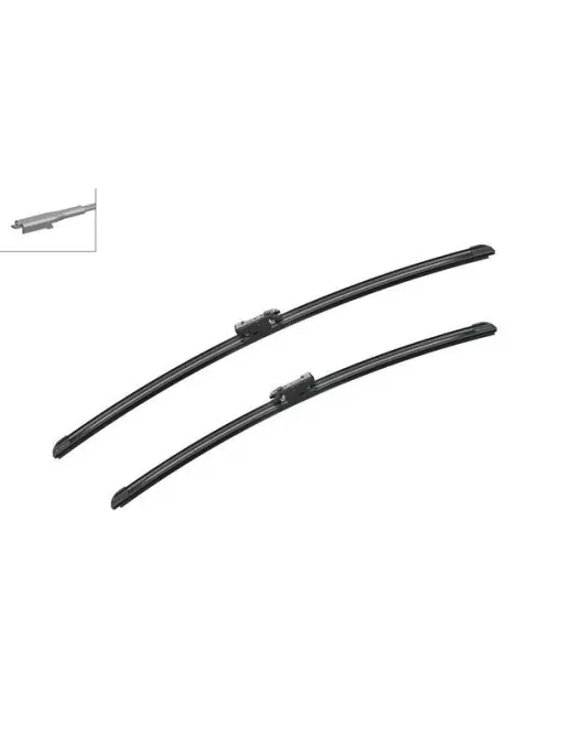 Set Stergatoare Aerotwin 650/575 Mm Bestseller
