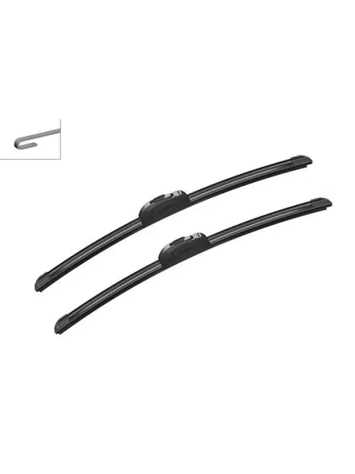Cel mai bun preț Set Stergatoare Aerotwin Retrofit 475/475 Mm