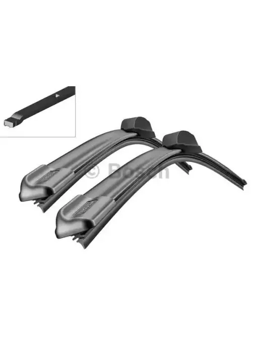 Preț mic Set Stergatoare Aerotwin 550/475 Mm
