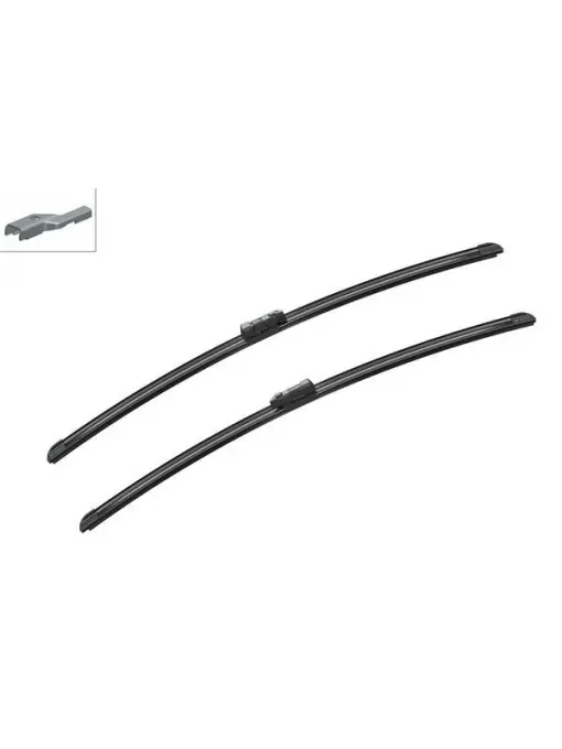 Preferatul clienților Set Stergatoare Aerotwin 650/650 Mm