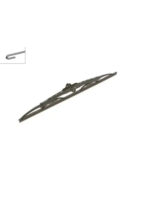 Cumpără online STERGATOR LUNETA 425 MM