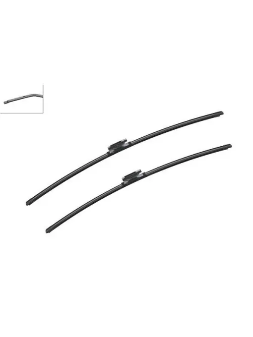 Set stergatoare Bosch Citroen C4 Picasso 800/750mm Cumpără online