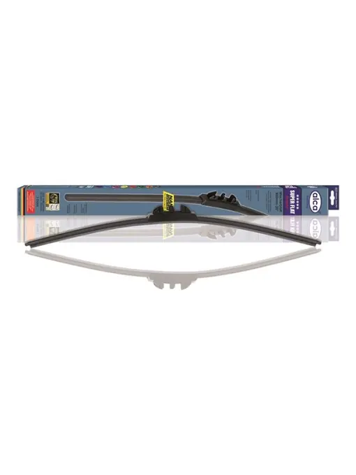 Reducere STERGATOR ALCA SUPER FLAT 14`/35 cm