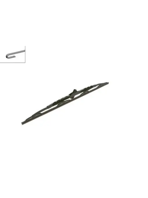Reducere de preț STERGATOR TWIN 600 MM
