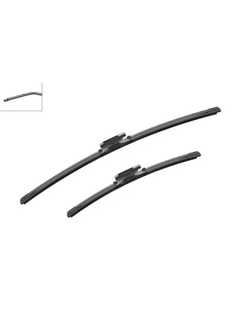 Calitate înaltă Stergatoare Auto Bosch Aerotwin 600/400 mm Renault, Citroen 2005-2015