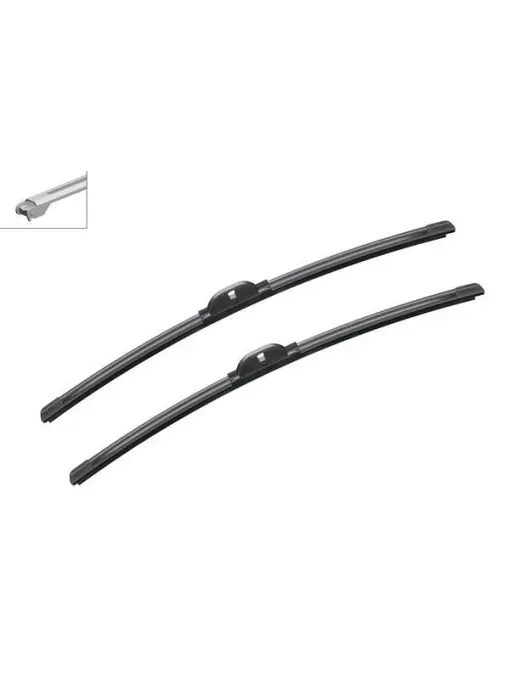 Popular Stergatoare Auto Bosch Aerotwin 550/550 mm Audi, Mercedes-Benz 2000-2009