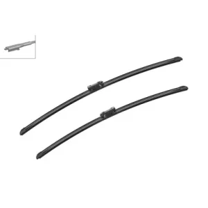 Discount Stergatoare Bosch Aerotwin 700/650 mm Peugeot 207, Ford Kuga, Mercedes Vito 2000-