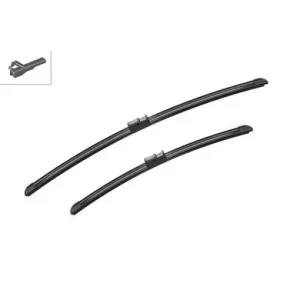 Vezi acum Stergatoare Auto Bosch Aerotwin 600/450 mm VW Caddy, Touran 2004-2010