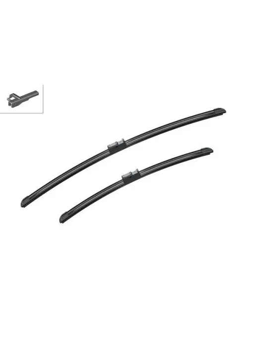 Vezi acum Stergatoare Auto Bosch Aerotwin 600/450 mm VW Caddy, Touran 2004-2010