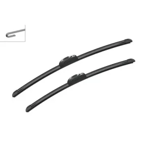 Cumpărături sigure Set stergatoare Bosch Aerotwin - RetroFit pentru Alfa Romeo 156 intre 1997-2005 -550/500mm